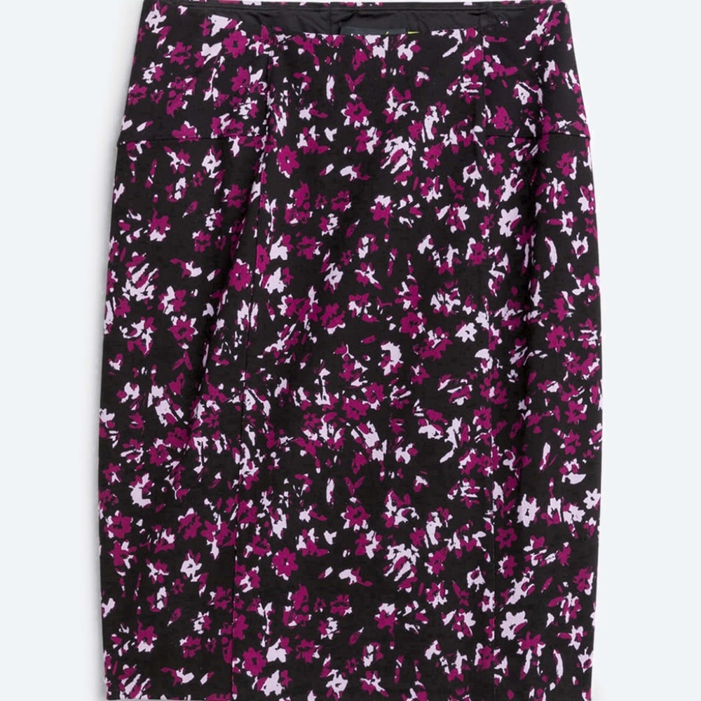 NWT LYSSE Charity Pencil Skirt XL